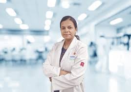 Dr Anamika Rai